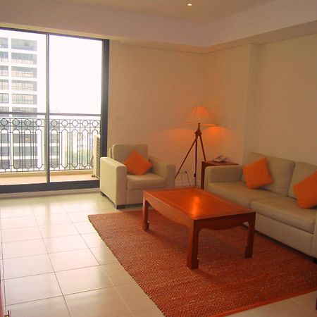 האנוי Pacific Place Serviced Apartment מראה חיצוני תמונה