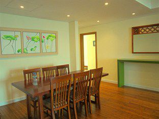 האנוי Pacific Place Serviced Apartment מראה חיצוני תמונה