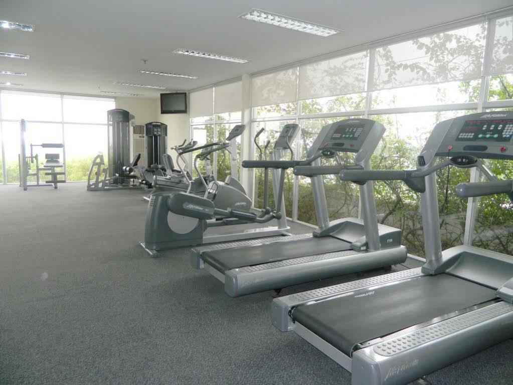 האנוי Pacific Place Serviced Apartment מראה חיצוני תמונה