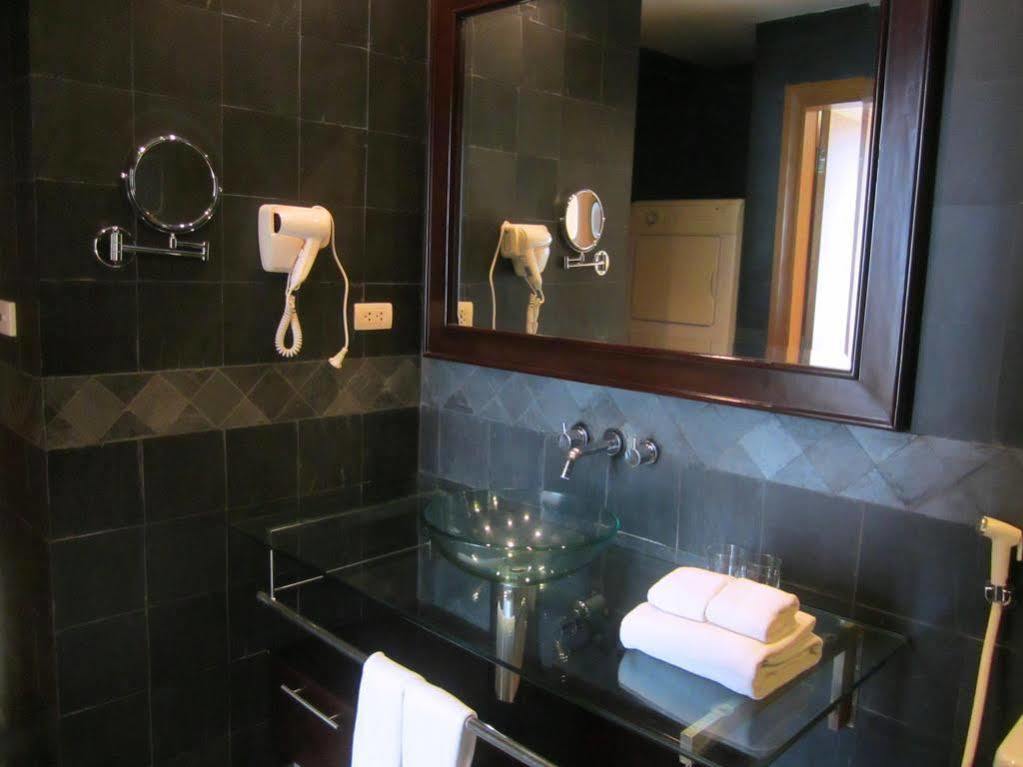 האנוי Pacific Place Serviced Apartment מראה חיצוני תמונה