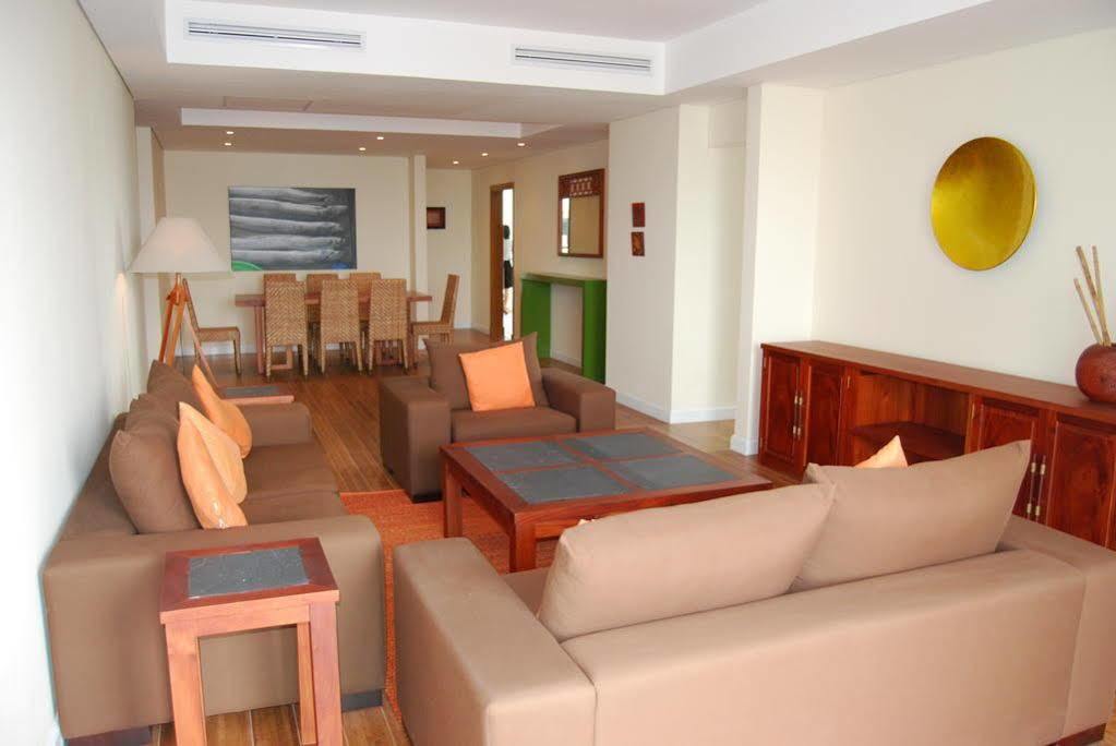 האנוי Pacific Place Serviced Apartment מראה חיצוני תמונה