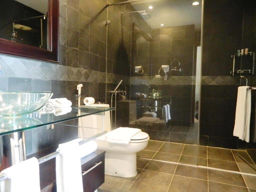 האנוי Pacific Place Serviced Apartment מראה חיצוני תמונה